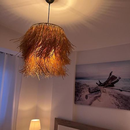 Fun&Sun Apartment Неводарі Екстер'єр фото