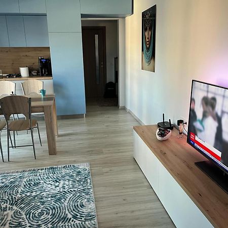 Fun&Sun Apartment Неводарі Екстер'єр фото