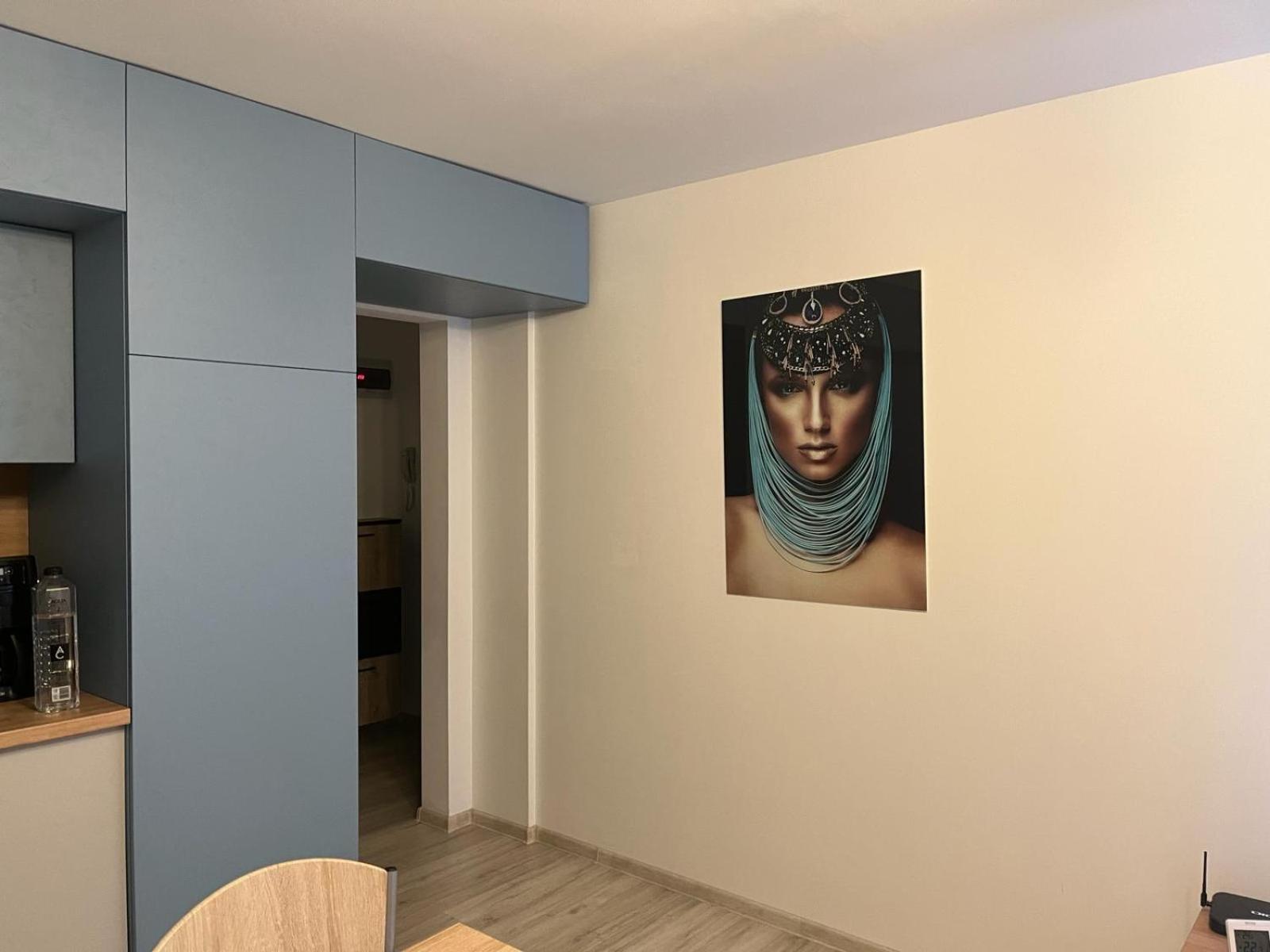 Fun&Sun Apartment Неводарі Екстер'єр фото