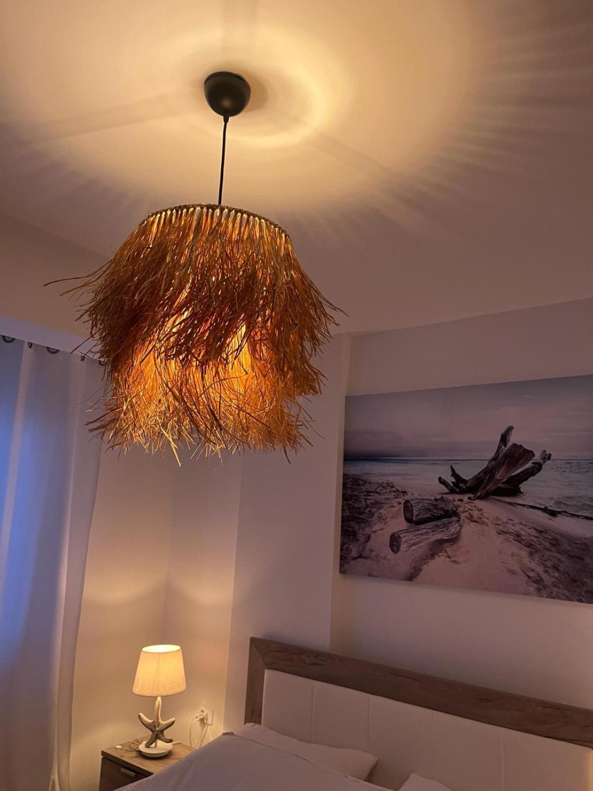 Fun&Sun Apartment Неводарі Екстер'єр фото