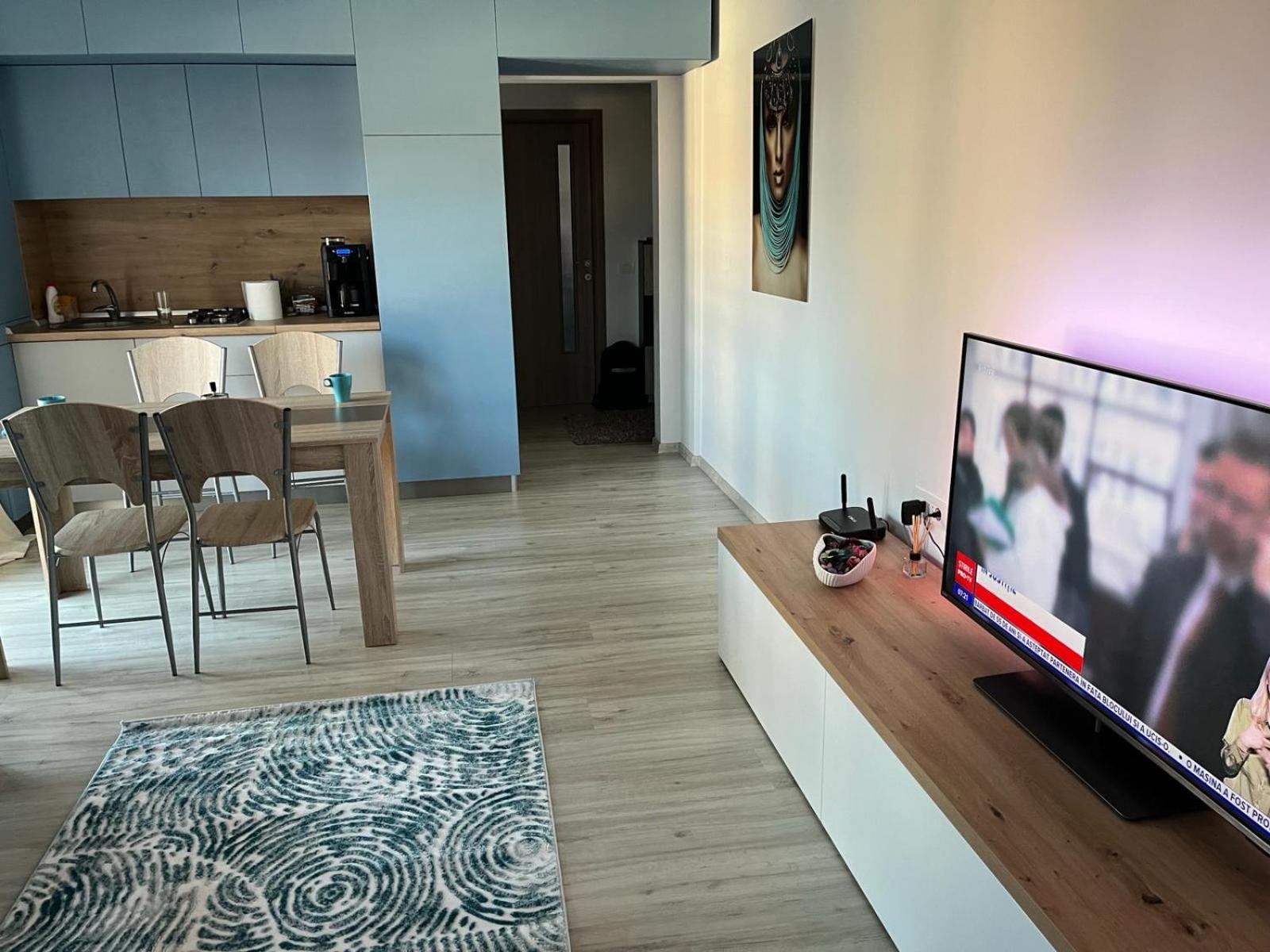 Fun&Sun Apartment Неводарі Екстер'єр фото