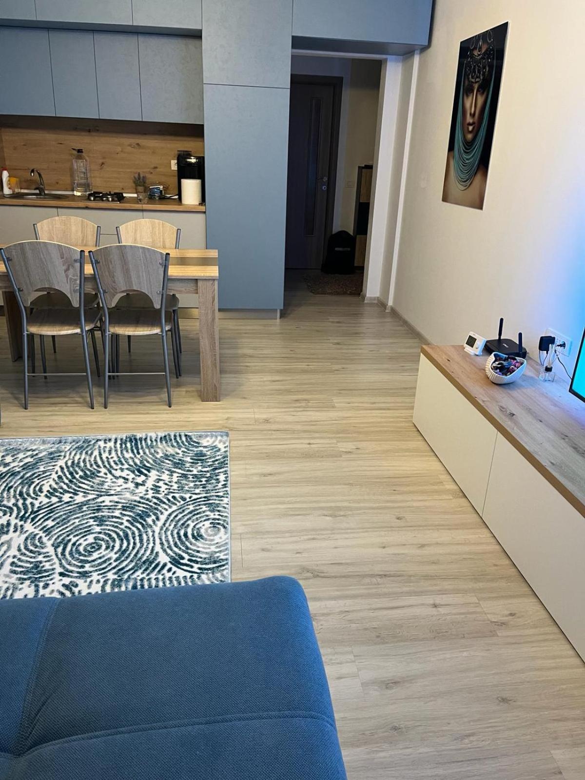 Fun&Sun Apartment Неводарі Екстер'єр фото