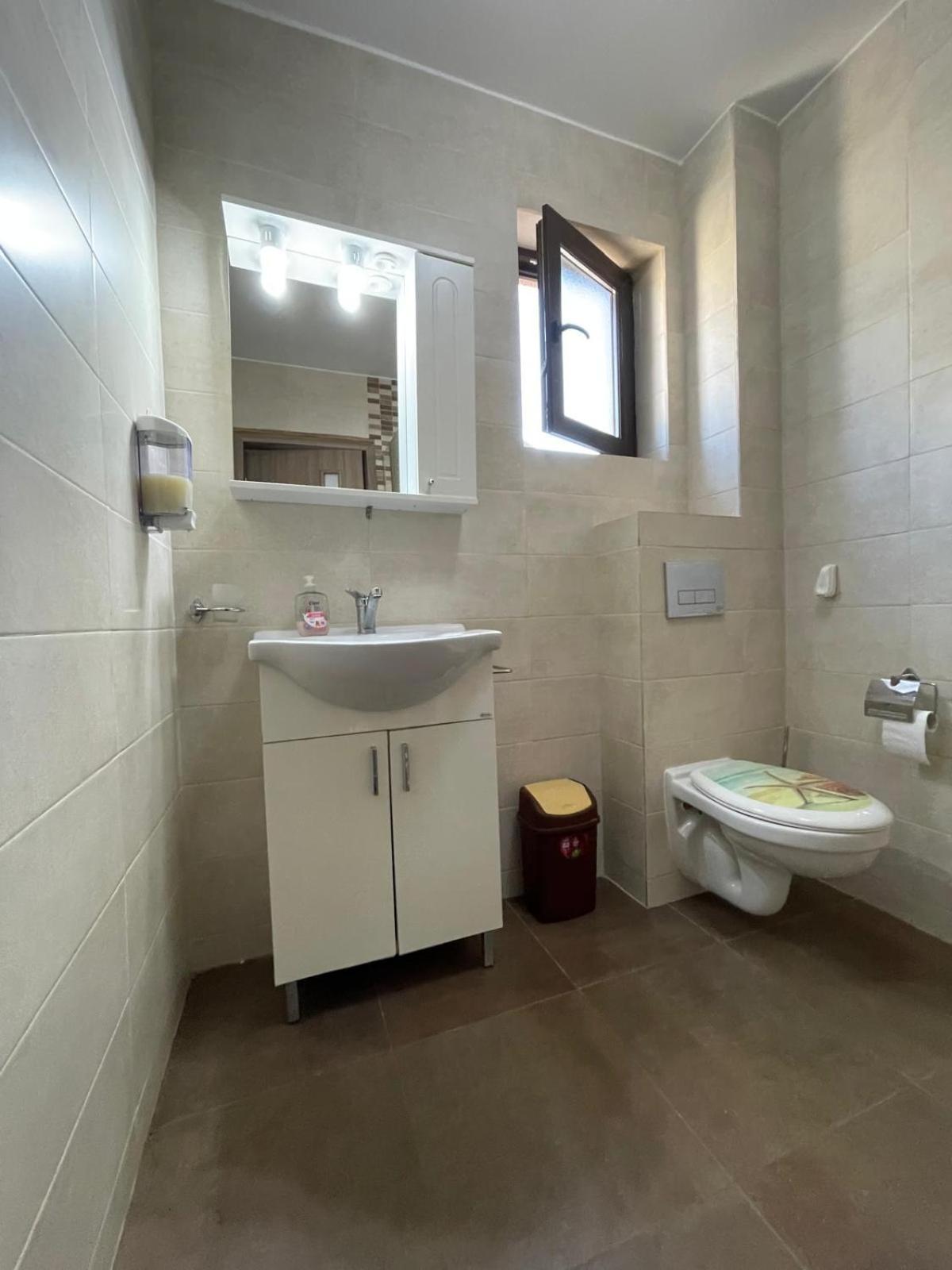 Fun&Sun Apartment Неводарі Екстер'єр фото