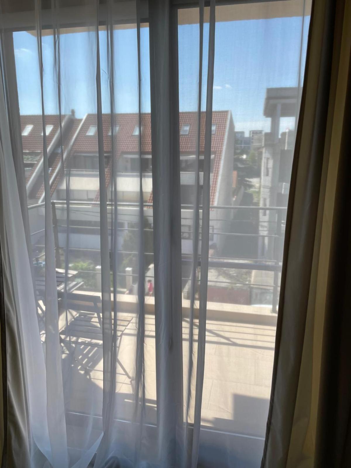 Fun&Sun Apartment Неводарі Екстер'єр фото