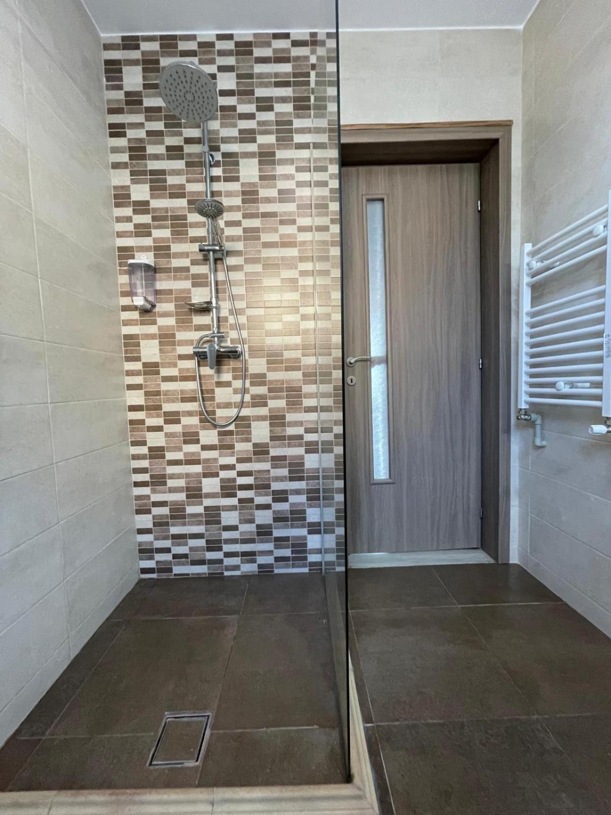 Fun&Sun Apartment Неводарі Екстер'єр фото