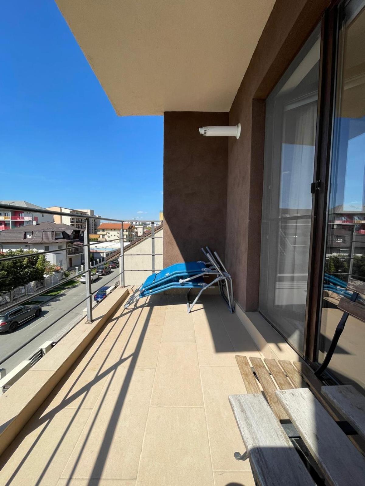 Fun&Sun Apartment Неводарі Екстер'єр фото