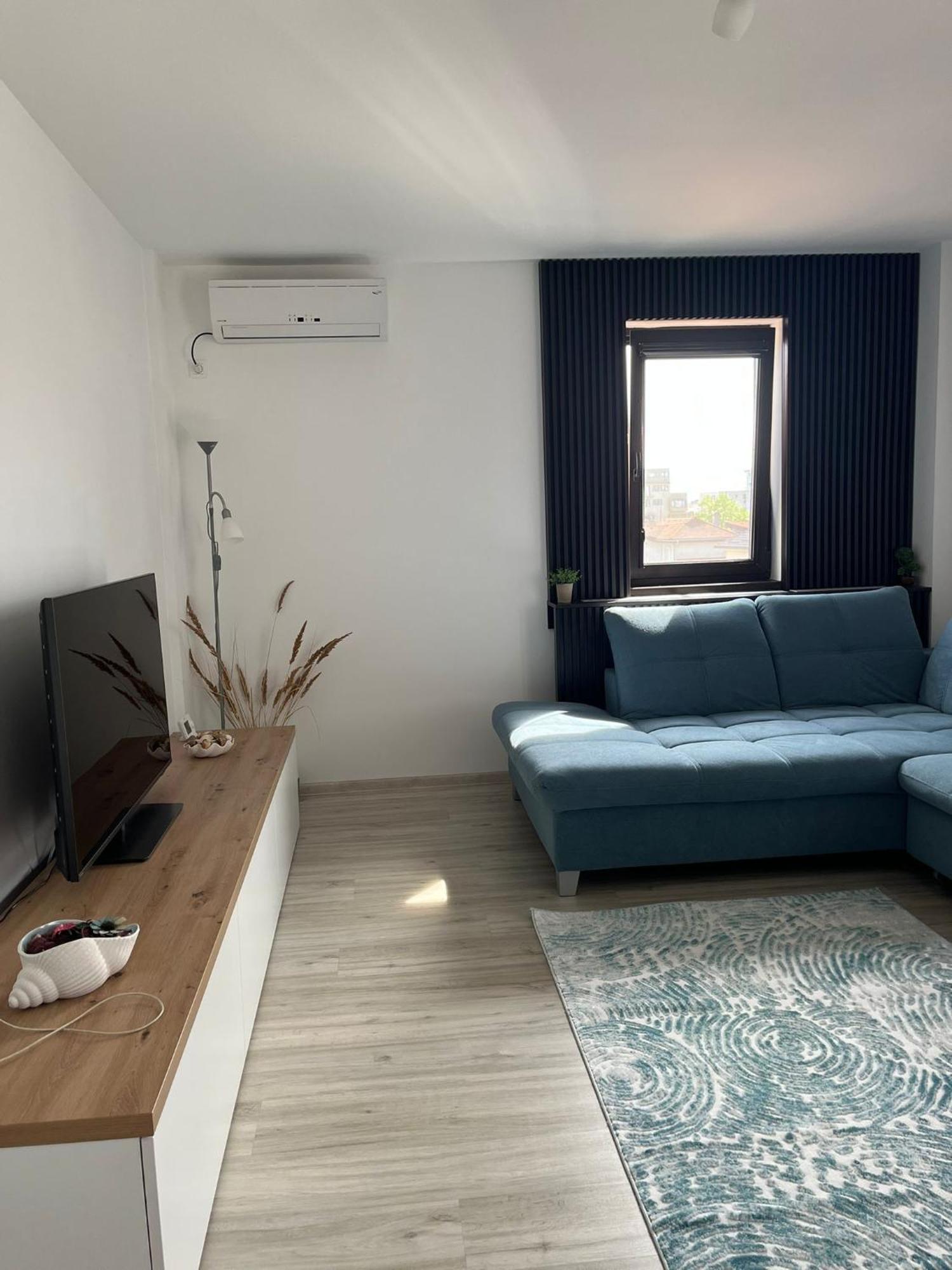 Fun&Sun Apartment Неводарі Екстер'єр фото