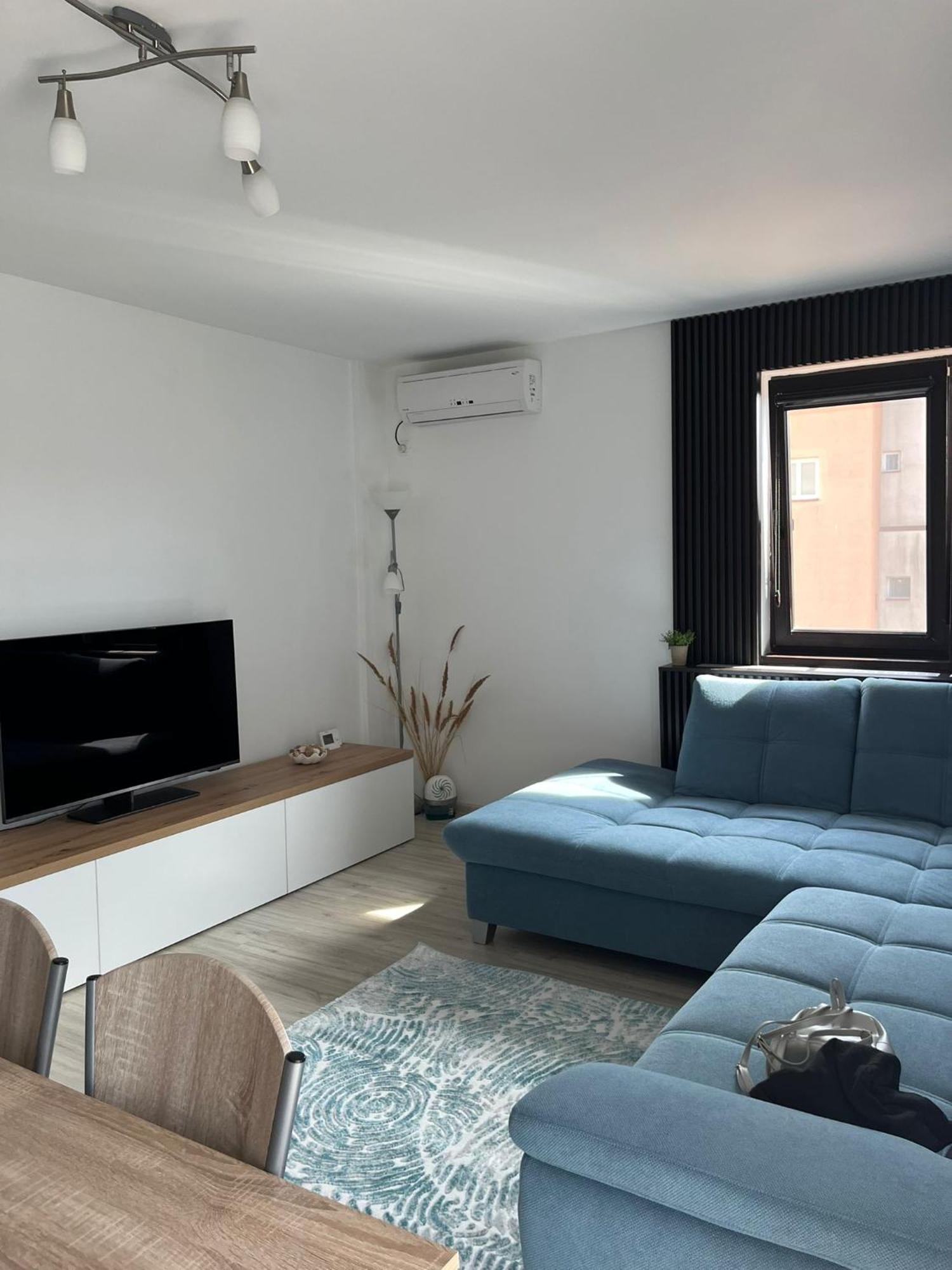 Fun&Sun Apartment Неводарі Екстер'єр фото