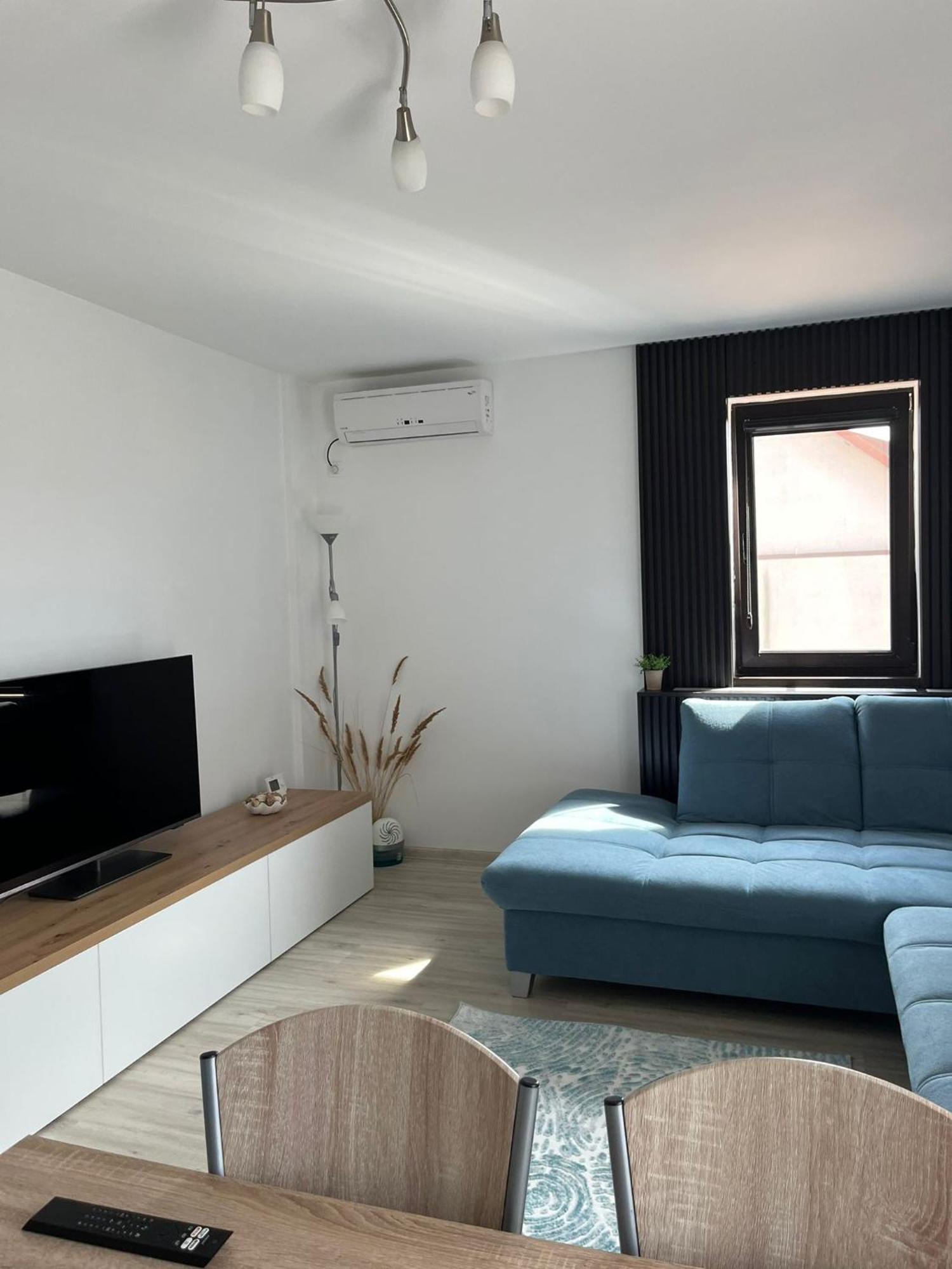 Fun&Sun Apartment Неводарі Екстер'єр фото