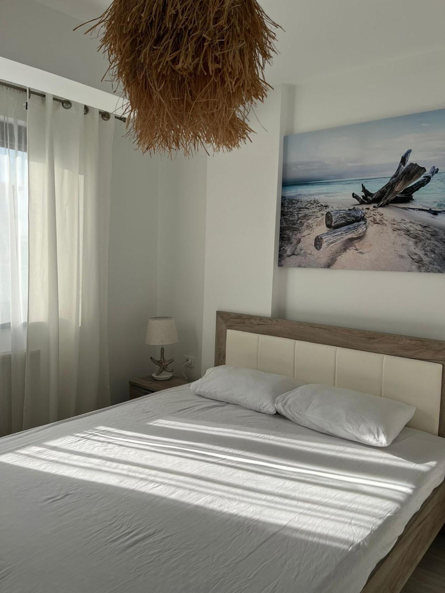 Fun&Sun Apartment Неводарі Екстер'єр фото